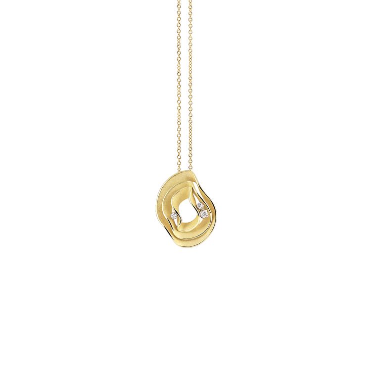 Pendant Dune