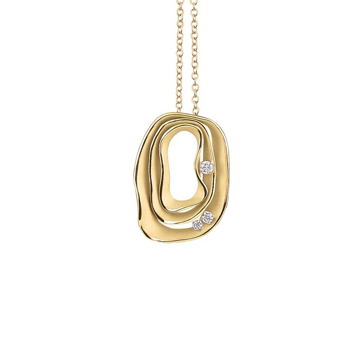 Pendant Dune