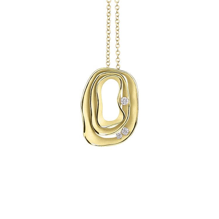 Pendant Dune
