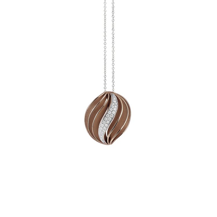 Pendant Velaa Pavé