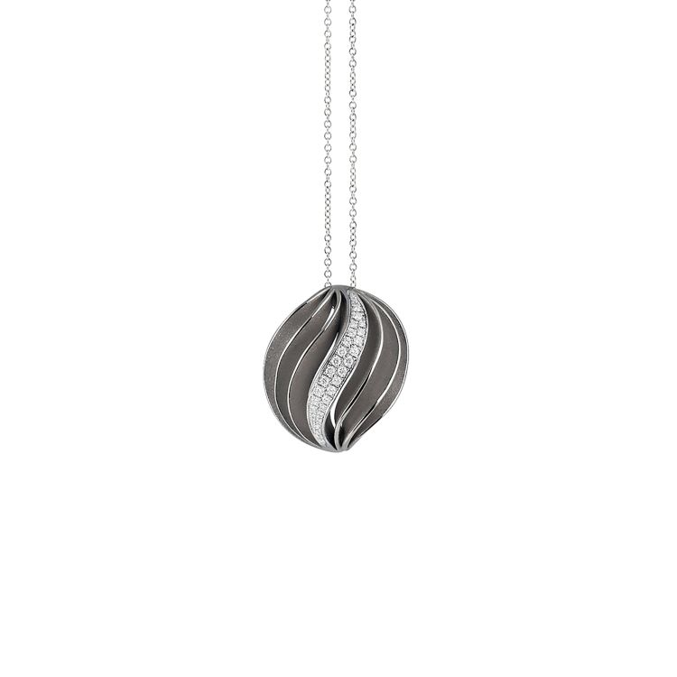 Pendant Velaa Pavé