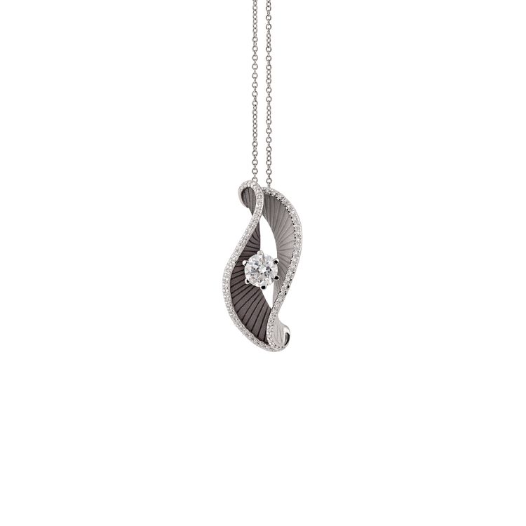 Pendente Regina Couture