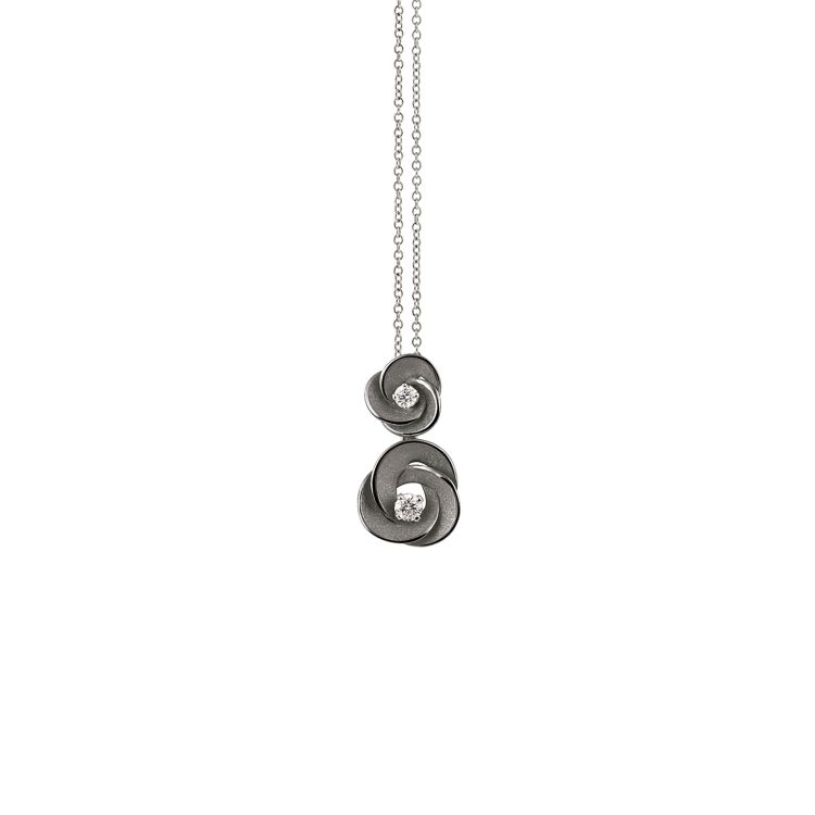 Pendente Desert Rose