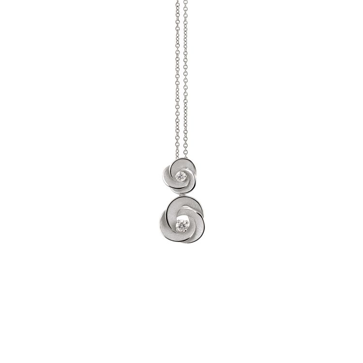 Pendente Desert Rose