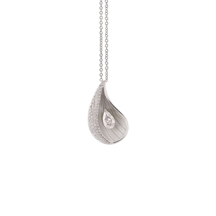 Pendente Moon Drops