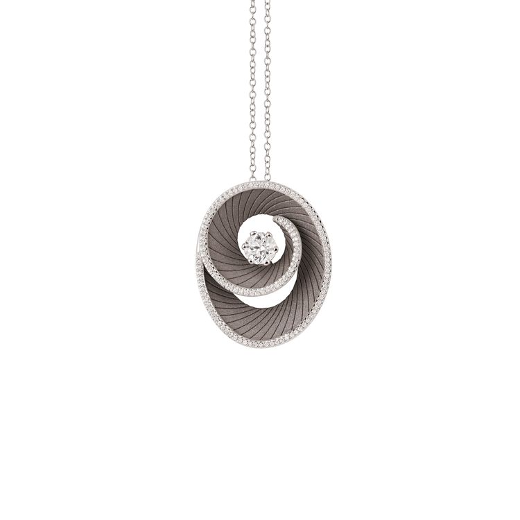 Pendente Athena