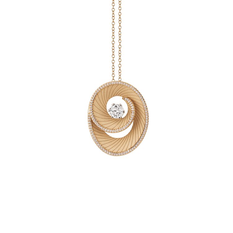 Pendente Athena