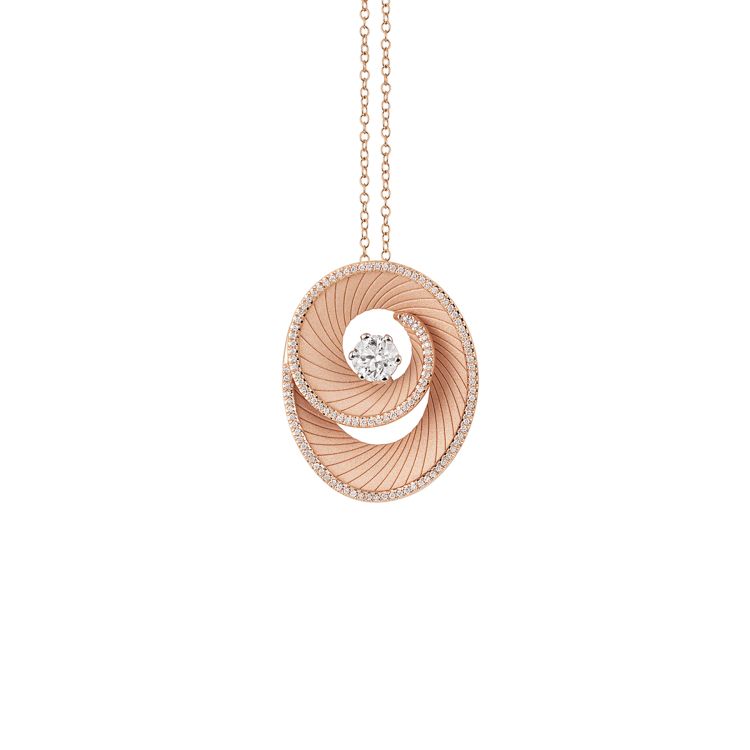 Pendente Athena