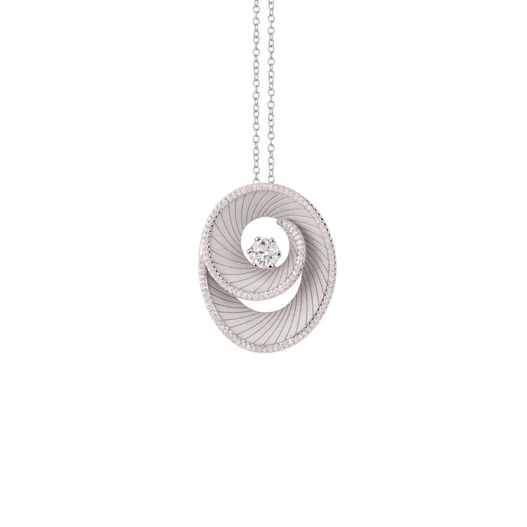 Pendente Athena