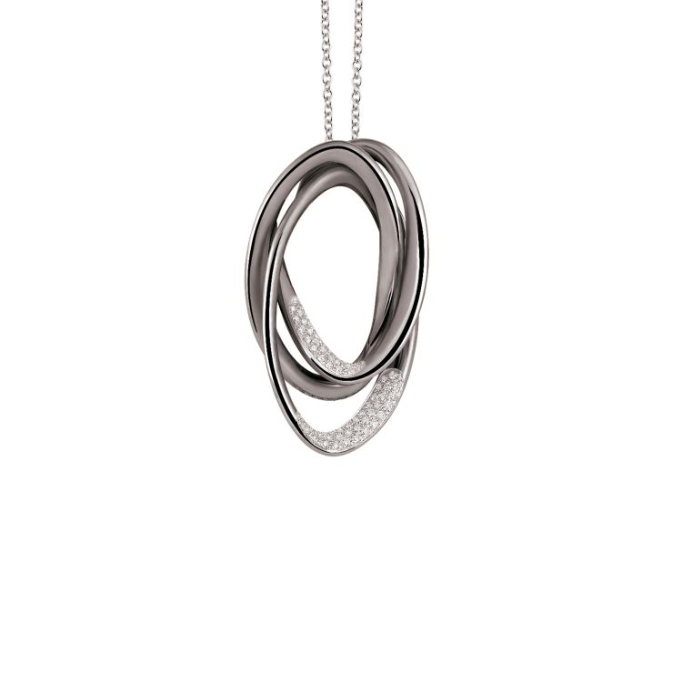 Firenze Galaxy Lux Pendant