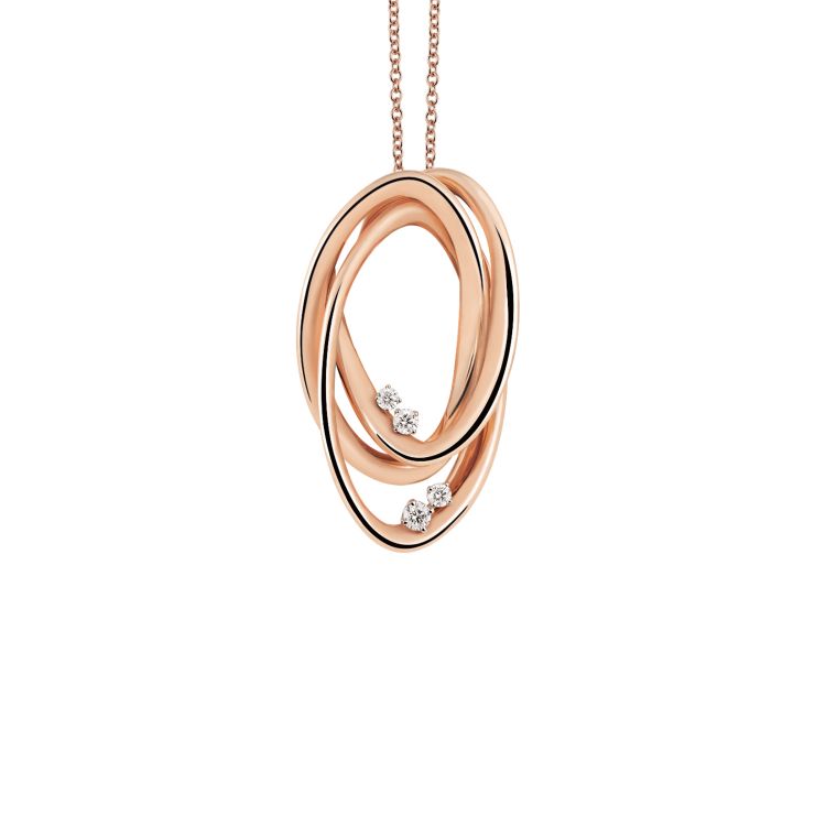 Firenze Icon Lux Pendant