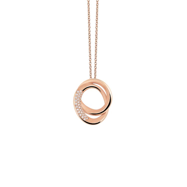 Firenze Galaxy Pendant