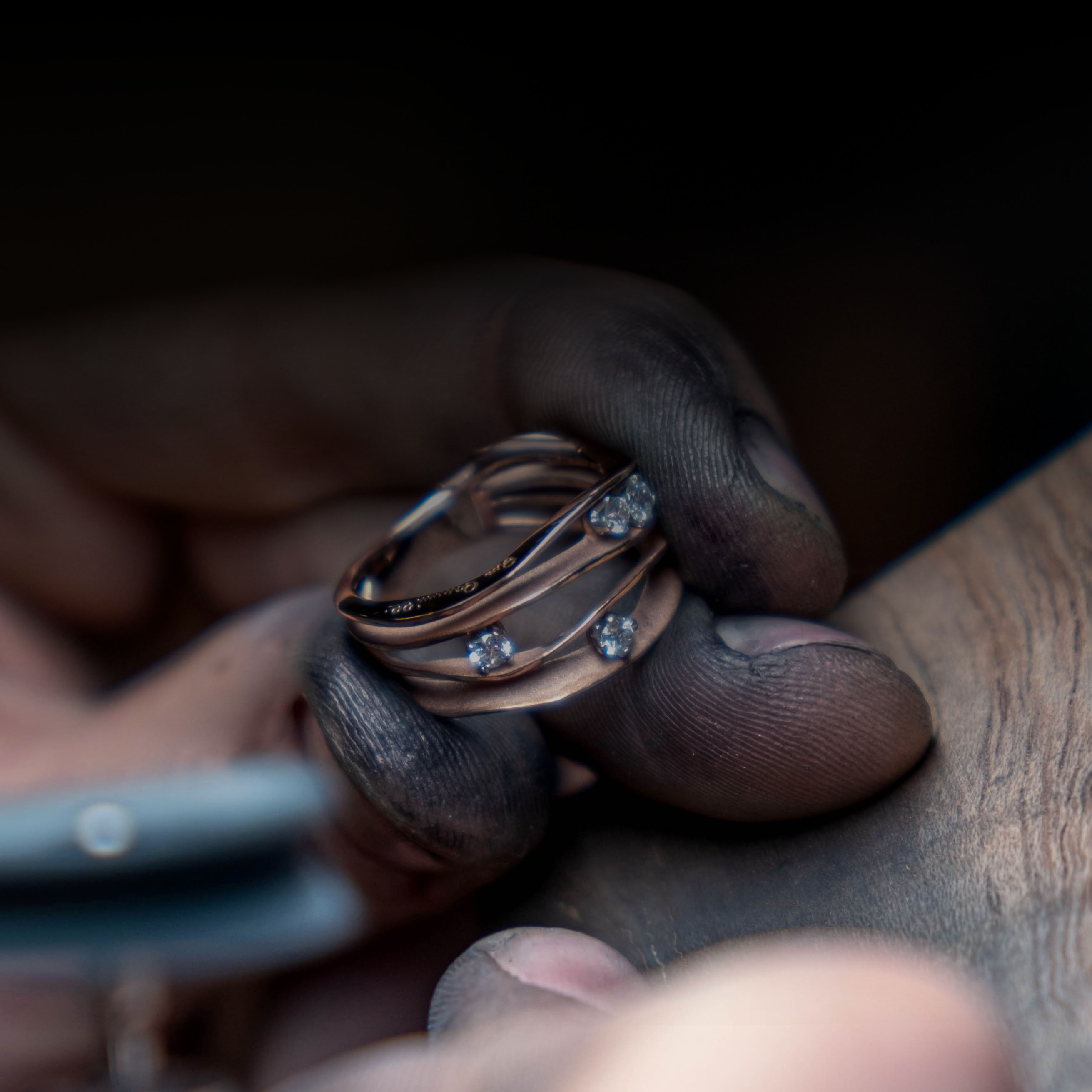 Workmanship