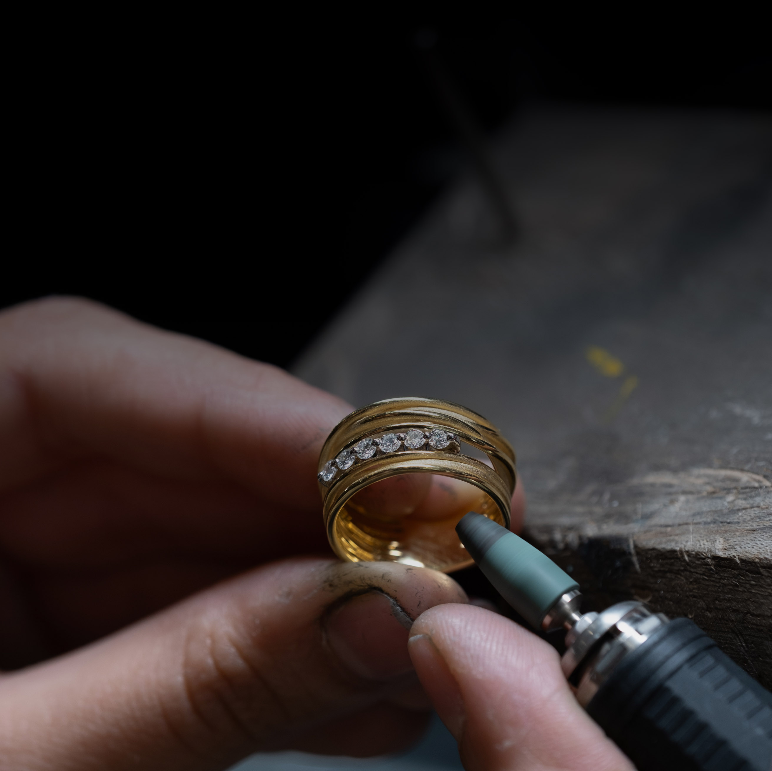 Workmanship