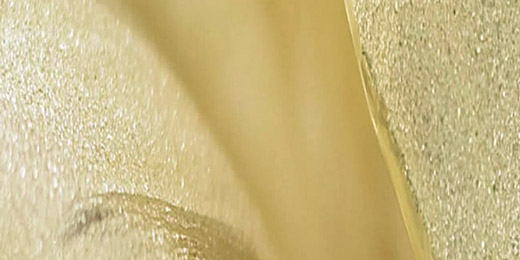 Yellow Lemon Bamboo
